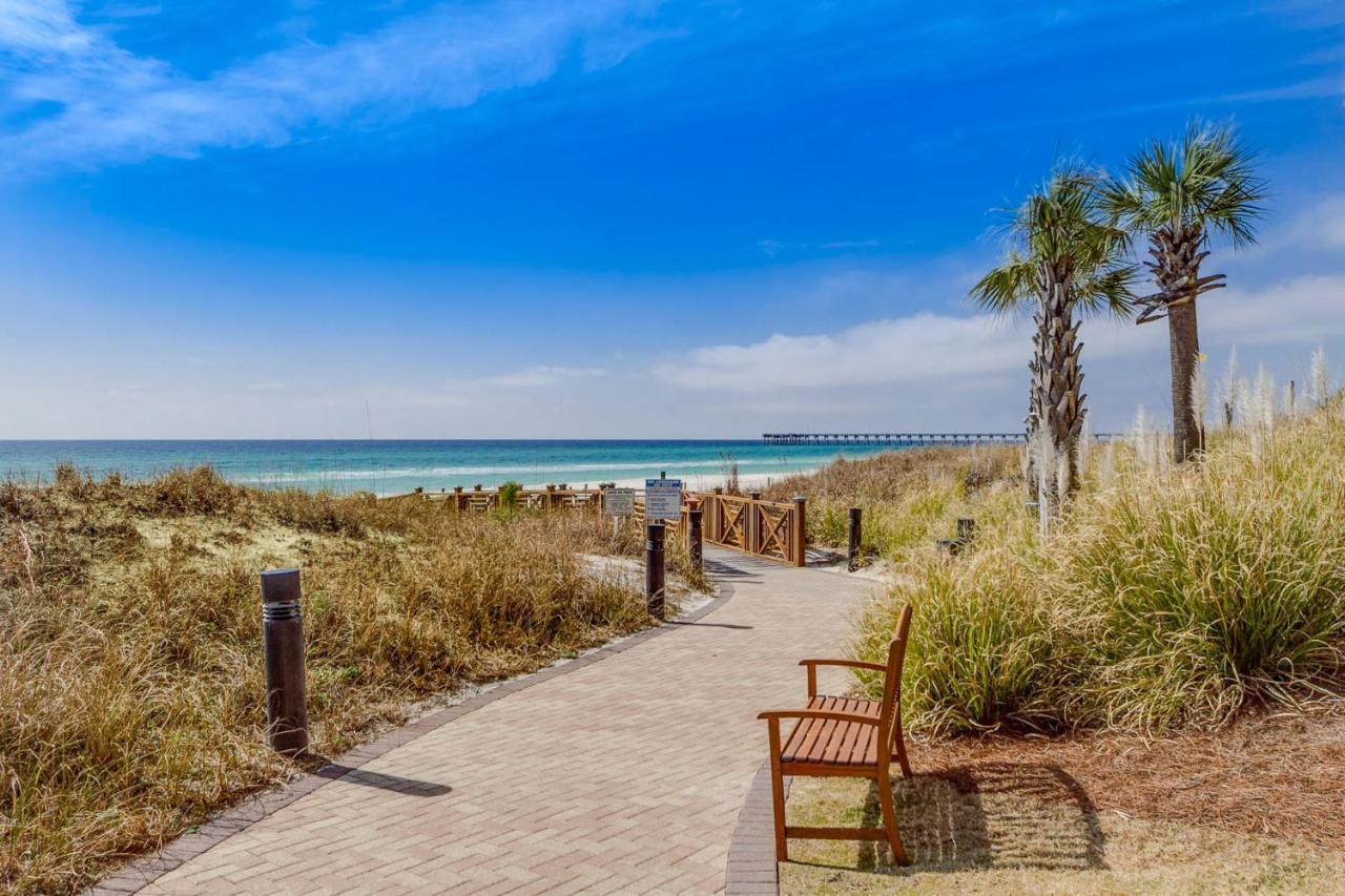 Grand Panama Tower Marvelous Beach Haven Panama City Beach Exterior foto